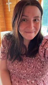 Kendra Warden • Christian Romance Author