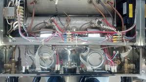 Via la torre 14/h 50038 scarperia, florence italy. La Marzocco Brew Pressure Issue