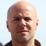 Derek Desjardins's Instagram, Twitter & Facebook