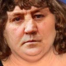 Sarah Murphy received a letter asking her to "settle the debt".