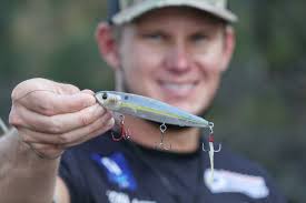 Mitchell Bass On November Fall Feed