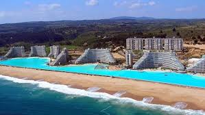 The Biggest Swimming Pool In The World Big Swimming Pools Big Pools Pool