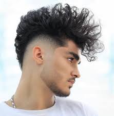 How to style a mohawk fade. 33 Best Mohawk Fade Haircuts