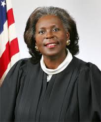 North Carolina Supreme Court Justices