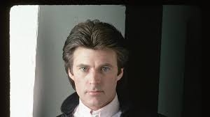 Kent McCord's tribute to best friend Rick Nelson