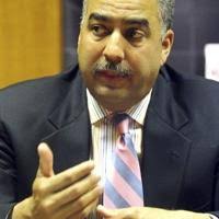 Cousins stepping down at end of term