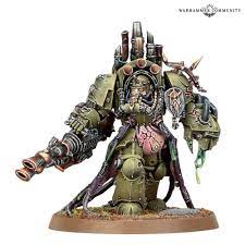 Death guard fallen sister by mydeads. Codex Review Death Guard The Art Of War