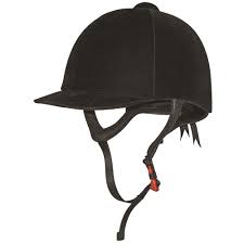 Gatehouse Jeunesse Glitter Riding Hat 61cm Navy Glitter Equestrian Sports Outdoors Cate Org