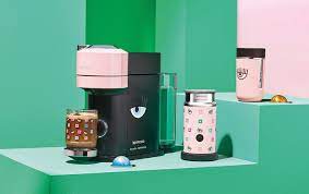 Maybe you would like to learn more about one of these? Nespresso Partners With Chiara Ferragni For A Refreshing Summer Collection Nestle Nespresso