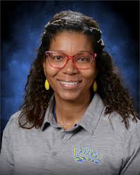 Frisco High School Staff