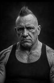 Glad to be here. 52, been at it forever. Was a scrawny twirp in highschool  (133 lbs) Now at 52 I sit and 🤔 ponder. How much is enough? There is not