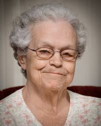 Edythe (Grigg) Landry