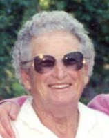 Frances Yale Obituary (1917-2012)