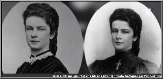 Par mickaël bouffard et delphine desnus. Elisabeth De Wittelsbach Sissi Le Destin Tragique D Une Imperatrice Ideoz Voyages