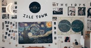 Magical, meaningful items you can't find anywhere else. Wall Decor Aesthetic Posters For Room Novocom Top