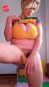 Big Tits And Hairy Pits MILF CLAIRE Secrete | Free Hairy Porn Pic