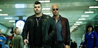Gomorra Saison 2 Tragedie Brute Dans La Camora Voir gomorra saison 1 épisode 1 en streaming vostfr et vf. telerama fr