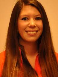 2016 Women's Water Polo Roster