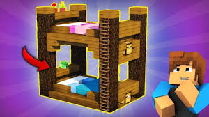 Maybe you would like to learn more about one of these? 10 Secret Minecraft Builds You Can Build As Well Tutorial 3 Youtube