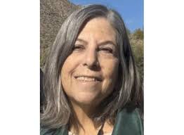 Barbara Di Jacklin Obituary (1954