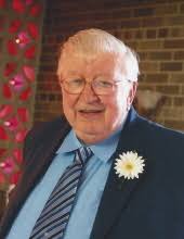 Obituary information for Edward John Grohall