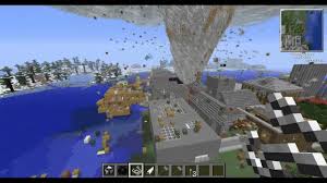 Put the downloaded files to the mods. Minecraft Tornado Mod Download Mac