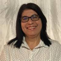 Silvia Lorena Saravia Calderon