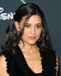 Julia Jones At The Mandalorian Premiere In Los Angeles 11 13