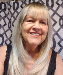 Audrey Longley Obituary