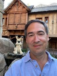 Anthony Christian Ramirez CSM, ITIL