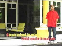 KOPI JANDO -- GEMPAR