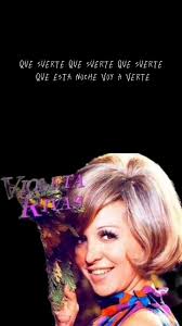 Violeta Rivas Canciones