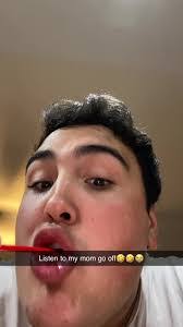 Caleb Lopez's Instagram, Twitter & Facebook