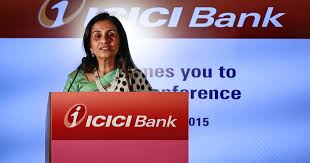 View all options transfer now imobile pay. Headlines Icici Bank S Chanda Kochhar Sacked For Violating Code Of Conduct And Other Top News