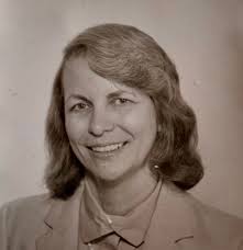 E. Patricia Killory Obituary (1940