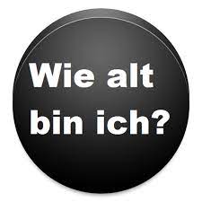 Wie Alt Bin Ich Apps Bei Google Play
