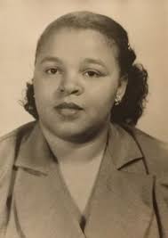 Eugenia Thurman Obituary October 13, 2019