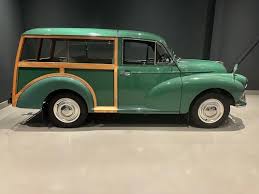 Image result for Island Green 1964 Morris