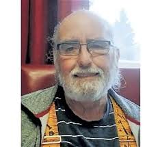 Robert CORBETT Obituary