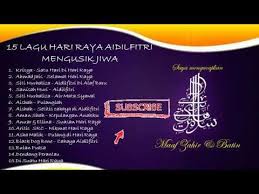 Selamat hari raya pada umat islam seluruh pelusuk alam. Download 16 Lagu Lagu Hari Raya Aidil Fitri Mp4 Mp3 3gp Mp3 Mp4 Daily Movies Hub