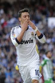 Mesut ozil's current contract keeps him at arsenal until 2021 and pays him an estimated $24 million annually. Mesut Ozil 3 It S Not Going To Be The Same Real Madrid Players Football Is Life Real Madrid