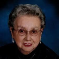 Ola Theresa Breaux Falgout Obituary September 30, 2020