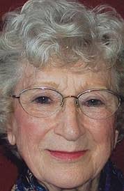 Adelaide Louise Hamm Obituary