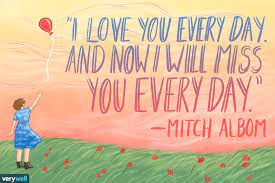 Quotes About Cancer Death Family And More