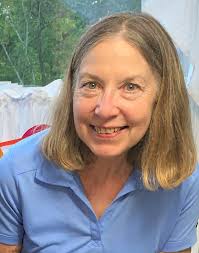 Obituary information for Nancy Joy Bray