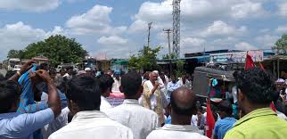 Rasta Roko Bengaluru