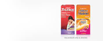 Ear Infection Pain Management Tylenol Professional