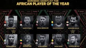 Caf is a socially driven company that captivates the art of social interaction through its community. Shortlist Of Caf Awards 2019 Nominees Unveiled Total Caf Awards Cafonline Com