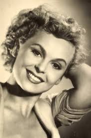 Bruni löbel was born on december 20, 1920 in chemnitz, germany as brunhilde melitta löbel. Bruni Lobel Peliculas Edad Y Biografia