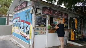 Cuban Coffee Queen Picture Of Cuban Coffee Queen Key West Tripadvisor